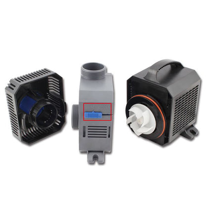 140W Submersible Pond Water Pump