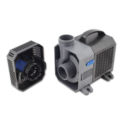 140W Submersible Pond Water Pump