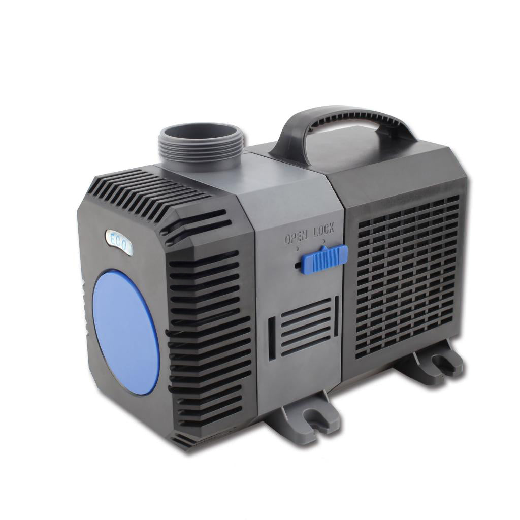 140W Submersible Pond Water Pump