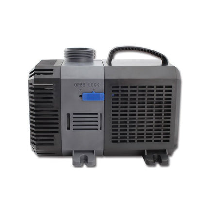 140W Submersible Pond Water Pump