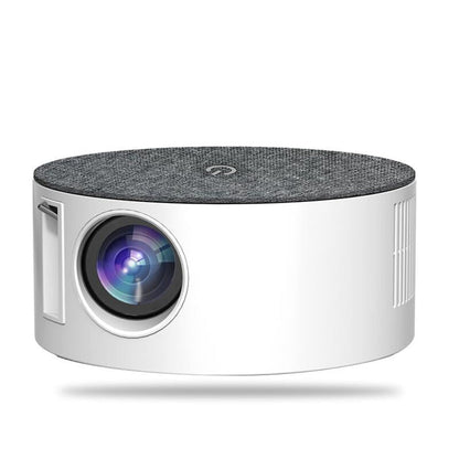 High Definition Mini Projector - 1000 Lumens