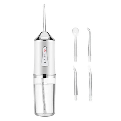 Electric Portable Water Flosser jet