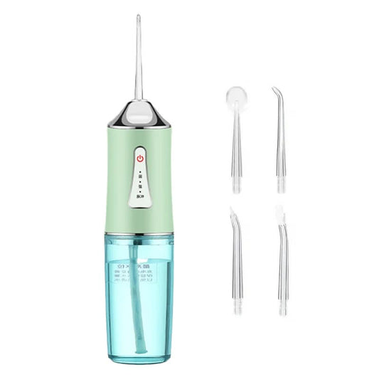 Electric Portable Water Flosser